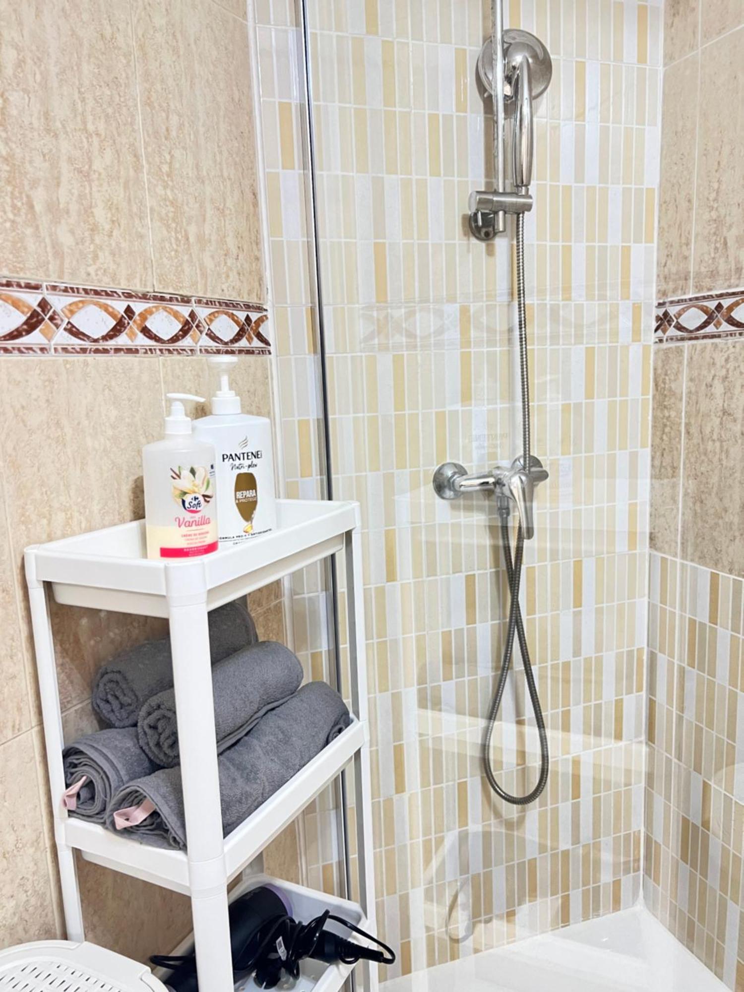 Renovated Cosy Studio 350 M Playa Del Cura, With Official Touristic License Торевьиа Экстерьер фото