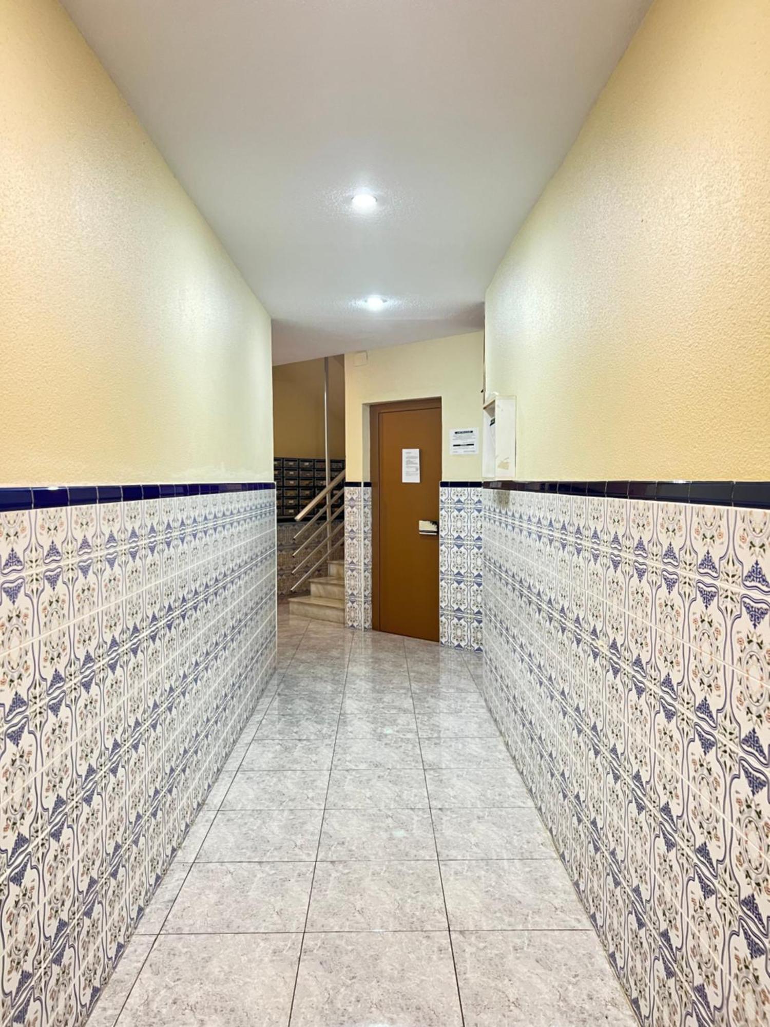 Renovated Cosy Studio 350 M Playa Del Cura, With Official Touristic License Торевьиа Экстерьер фото