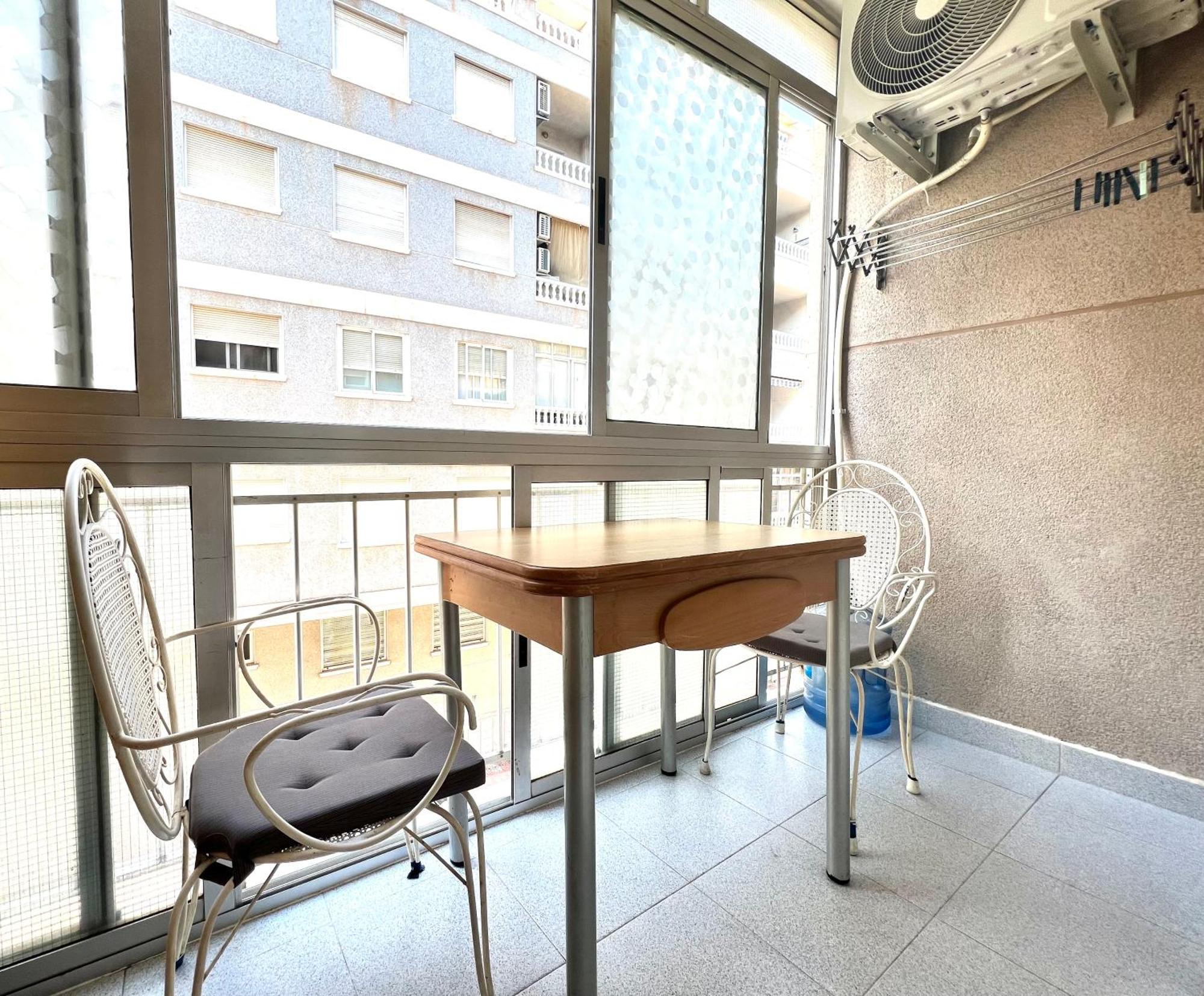 Renovated Cosy Studio 350 M Playa Del Cura, With Official Touristic License Торевьиа Экстерьер фото